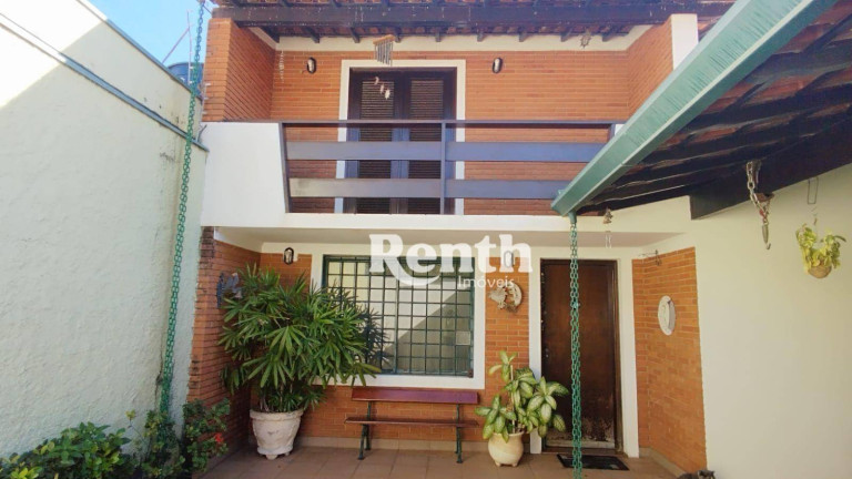Imagem Casa com 3 Quartos à Venda, 250 m² em Parque Universitário - Rio Claro Imagem Casa com 3 Quartos à Venda, 250 m² em Parque Universitário - Rio Claro