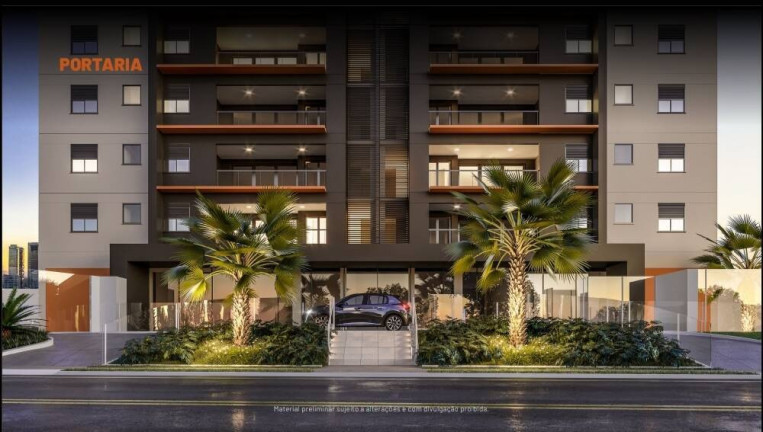 Imagem Apartamento com 3 Quartos à Venda, 143 m² em Parque Campolim - Sorocaba