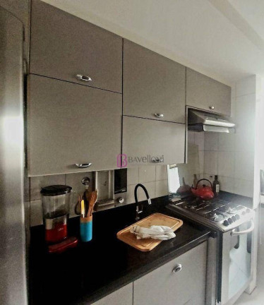 Imagem Apartamento com 1 Quarto à Venda, 41 m² em Pompeia - São Paulo Imagem Apartamento com 1 Quarto à Venda, 41 m² em Pompeia - São Paulo