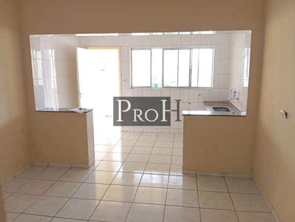 Imagem Sobrado com 2 Quartos à Venda, 120 m² em Rudge Ramos - São Bernardo Do Campo