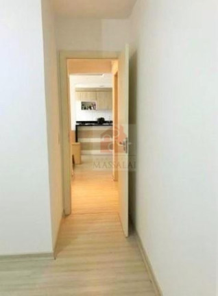 Apartamento com 2 Quartos à Venda, 53 m² em Protásio Alves - Porto Alegre