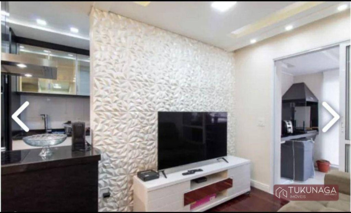 Imagem Apartamento com 2 Quartos à Venda, 68 m² em Jardim Flor Da Montanha - Guarulhos Imagem Apartamento com 2 Quartos à Venda, 68 m² em Jardim Flor Da Montanha - Guarulhos