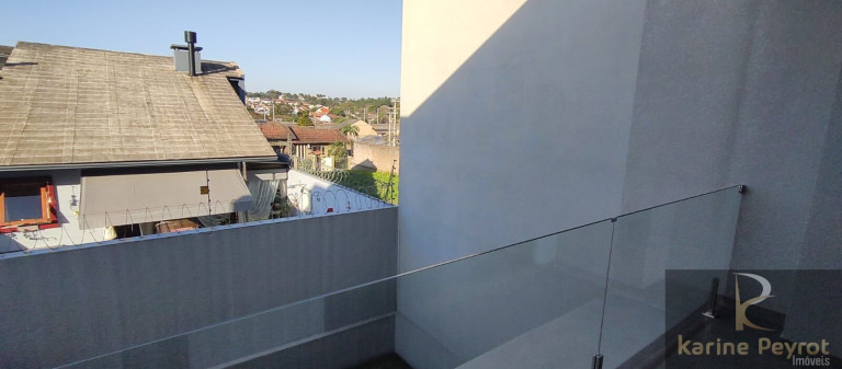 Imagem Sobrado com 3 Quartos à Venda, 163 m² em Padre Reus - São Leopoldo