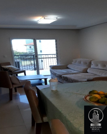 Imagem Apartamento com 2 Quartos para Alugar, 69 m² em Parque Campolim - Sorocaba Imagem Apartamento com 2 Quartos para Alugar, 69 m² em Parque Campolim - Sorocaba
