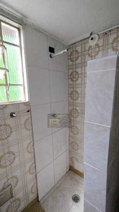 Imagem Casa com 1 Quarto para Alugar, 30 m² em Vila Parque Jabaquara - São Paulo