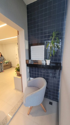Imagem Apartamento com 2 Quartos à Venda, 75 m² em São Francisco De Assis - Camboriú