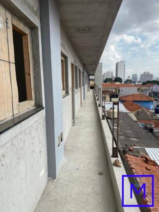 Imagem Apartamento com 2 Quartos à Venda, 36 m² em Vila Carrão - São Paulo