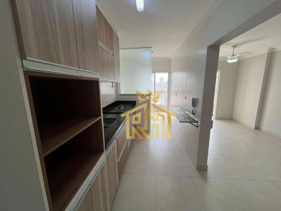 Imagem Apartamento com 2 Quartos à Venda, 75 m² em Boqueirão - Praia Grande Imagem Apartamento com 2 Quartos à Venda, 75 m² em Boqueirão - Praia Grande