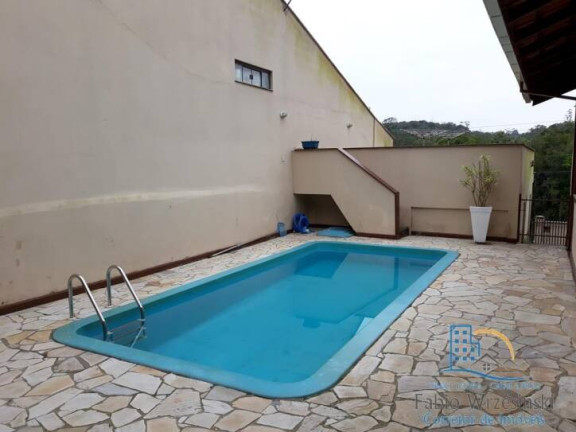 Imagem Casa com 3 Quartos à Venda, 150 m² em Santa Catarina - Joinville Imagem Casa com 3 Quartos à Venda, 150 m² em Santa Catarina - Joinville