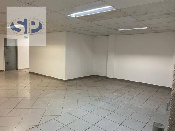 Imagem Imóvel Comercial para Alugar, 487 m² em Lapa - São Paulo
