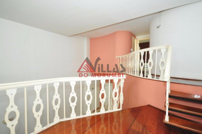 Imagem Apartamento com 3 Quartos à Venda, 200 m² em Vila Andrade - São Paulo Imagem Apartamento com 3 Quartos à Venda, 200 m² em Vila Andrade - São Paulo