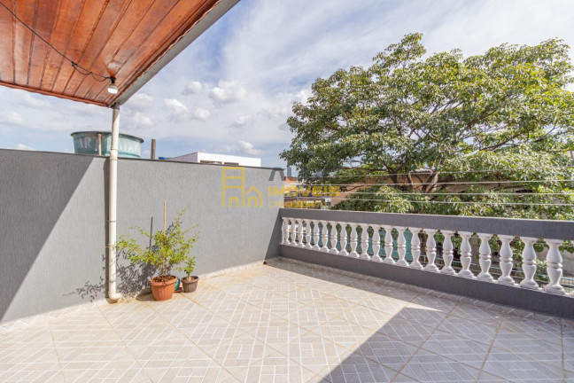 Imagem Casa com 3 Quartos à Venda, 180 m² em Remédios - Osasco Imagem Casa com 3 Quartos à Venda, 180 m² em Remédios - Osasco