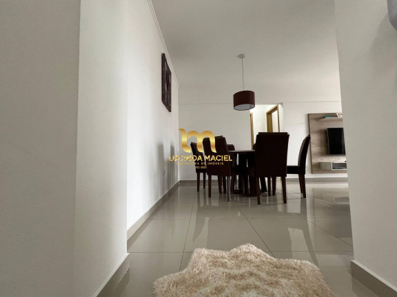 Imagem Apartamento com 2 Quartos à Venda, 68 m² em Mirim - Praia Grande