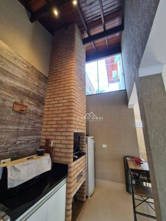 Imagem Casa com 4 Quartos à Venda, 248 m² em Vila Rezende - Piracicaba
