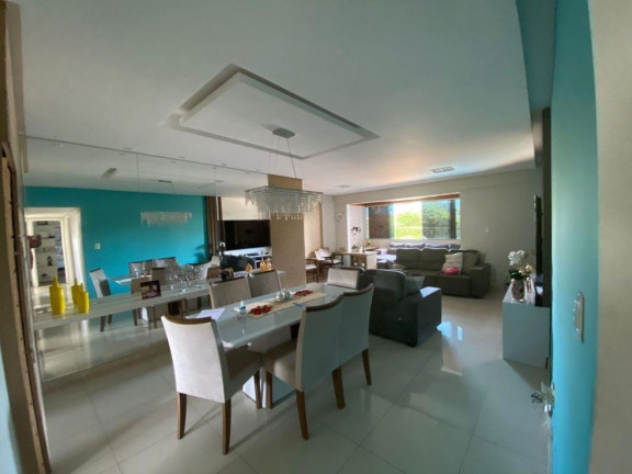 Imagem Apartamento com 4 Quartos à Venda, 146 m² em São José - Aracaju Imagem Apartamento com 4 Quartos à Venda, 146 m² em São José - Aracaju