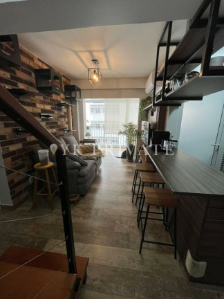 Imagem Apartamento com 2 Quartos à Venda, 90 m² em Perdizes - São Paulo