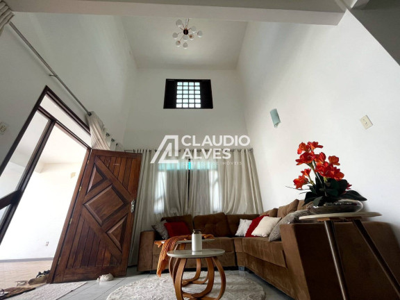 Imagem Casa com 5 Quartos à Venda, 200 m² em Cidade Nova - Feira De Santana Imagem Casa com 5 Quartos à Venda, 200 m² em Cidade Nova - Feira De Santana