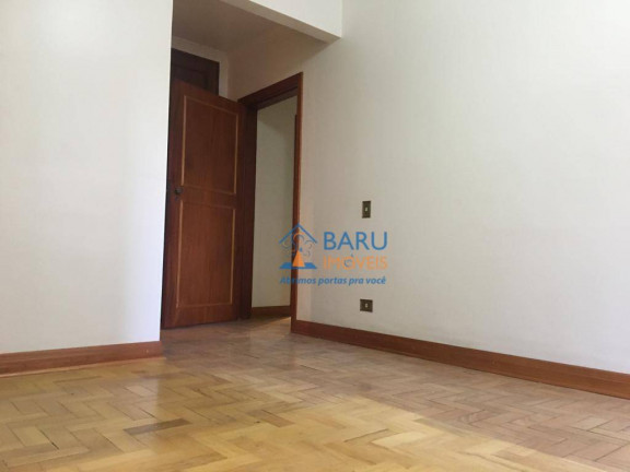 Imagem Apartamento com 3 Quartos à Venda, 128 m² em Higienópolis - São Paulo Imagem Apartamento com 3 Quartos à Venda, 128 m² em Higienópolis - São Paulo