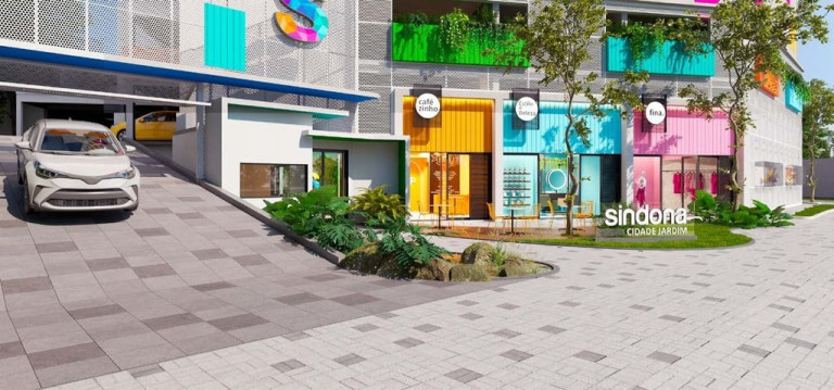Imagem Imóvel com 2 Quartos à Venda, em Cidade Jardim - São Paulo Imagem Imóvel com 2 Quartos à Venda, em Cidade Jardim - São Paulo