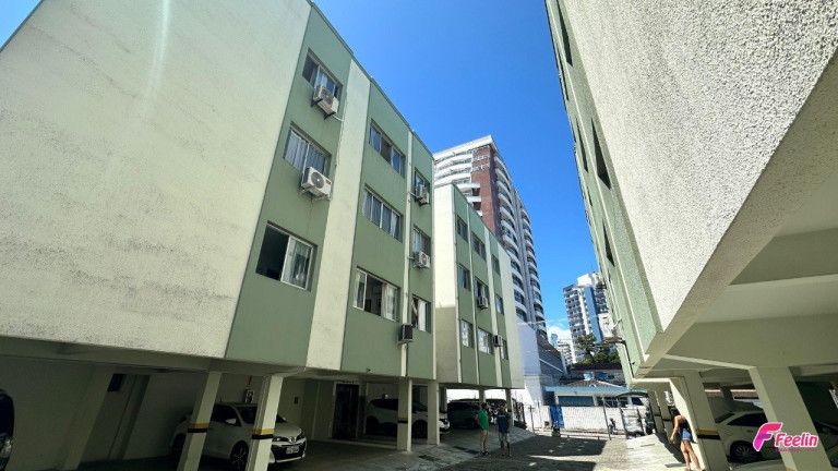 Imagem Apartamento com 3 Quartos à Venda, 75 m² em Campinas - São José Imagem Apartamento com 3 Quartos à Venda, 75 m² em Campinas - São José