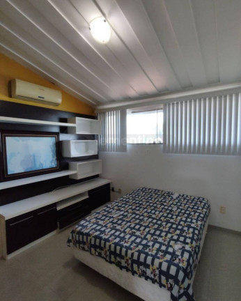 Imagem Casa de Condomínio com 5 Quartos à Venda, 394 m² em Ponta Negra - Manaus