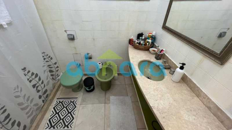 Imagem Apartamento com 4 Quartos à Venda, 240 m² em Copacabana - Rio De Janeiro