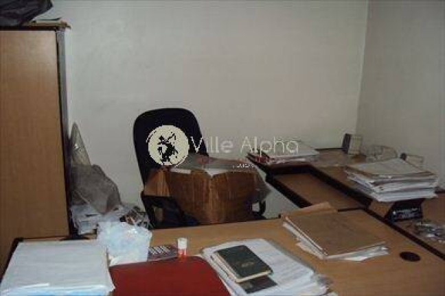Imagem Casa com 3 Quartos à Venda, 120 m² em Campo Grande - Santos