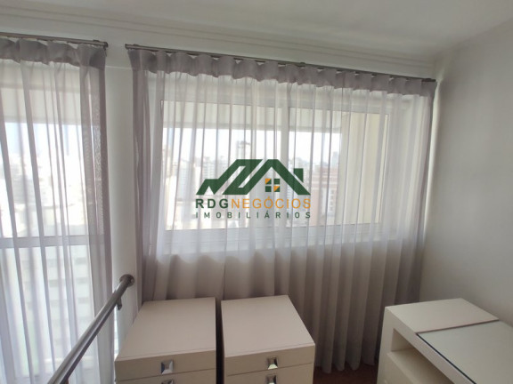 Imagem Apartamento com 1 Quarto para Alugar, 104 m² em Moema - São Paulo