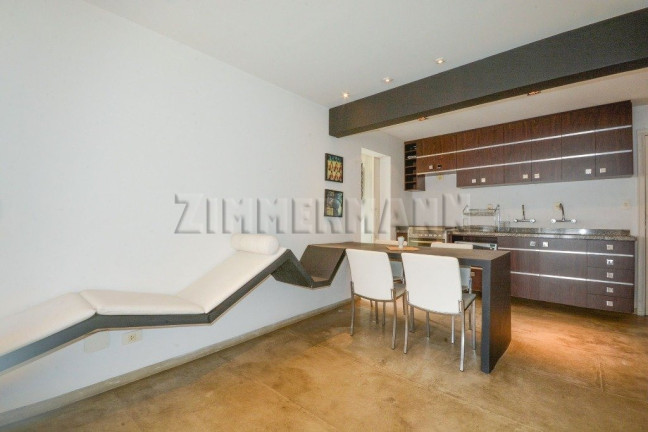 Imagem Apartamento com 4 Quartos à Venda, 204 m² em Jardim Paulista - São Paulo Imagem Apartamento com 4 Quartos à Venda, 204 m² em Jardim Paulista - São Paulo