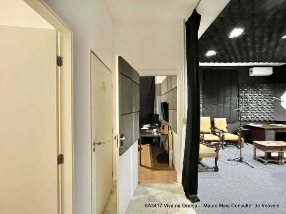Imagem Sala Comercial à Venda, 81 m² em Chácara São João - Carapicuíba