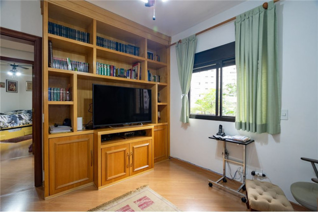 Imagem Apartamento com 4 Quartos à Venda, 186 m² em Perdizes - São Paulo Imagem Apartamento com 4 Quartos à Venda, 186 m² em Perdizes - São Paulo
