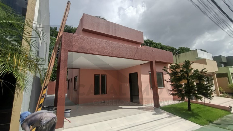 Casa com 4 Quartos para Alugar, 160 m² em Parque Verde - Belém