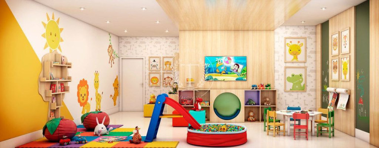 Imagem Apartamento com 2 Quartos à Venda, 35 m² em Santo Amaro - São Paulo Imagem Apartamento com 2 Quartos à Venda, 35 m² em Santo Amaro - São Paulo