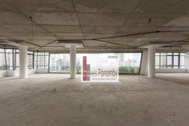 Imagem Apartamento com 4 Quartos à Venda, 575 m² em Itaim Bibi - São Paulo Imagem Apartamento com 4 Quartos à Venda, 575 m² em Itaim Bibi - São Paulo