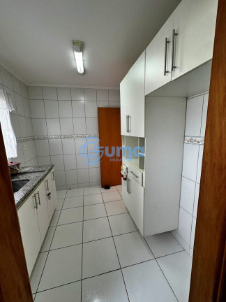 Imagem Apartamento com 3 Quartos à Venda, 79 m² em Centro - Bragança Paulista Imagem Apartamento com 3 Quartos à Venda, 79 m² em Centro - Bragança Paulista