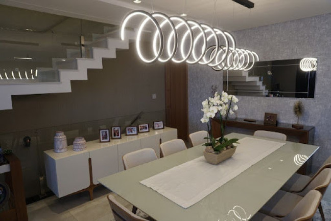 Imagem Casa com 4 Quartos à Venda, 305 m² em Jardim Fazenda Rincão - Arujá Imagem Casa com 4 Quartos à Venda, 305 m² em Jardim Fazenda Rincão - Arujá