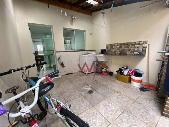 Imagem Sobrado com 2 Quartos à Venda, 85 m² em Jardim Nossa Senhora Do Carmo - São Paulo