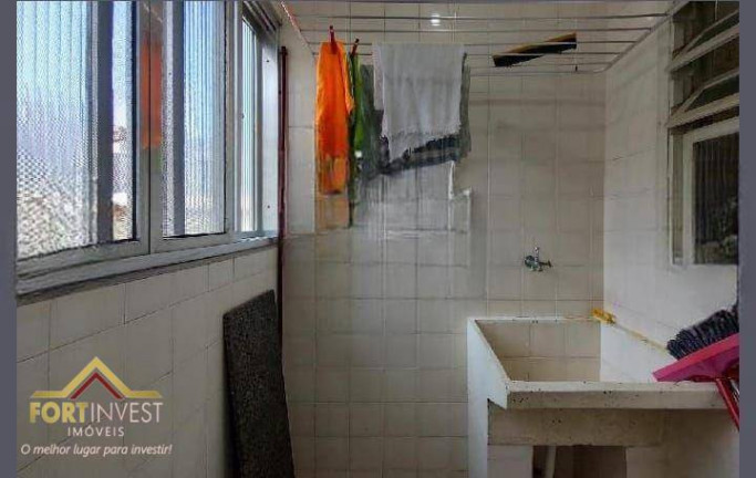 Imagem Imóvel com 1 Quarto à Venda, 49 m² em Tupi - Praia Grande Imagem Imóvel com 1 Quarto à Venda, 49 m² em Tupi - Praia Grande
