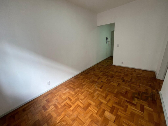 Imagem Apartamento com 1 Quarto à Venda, 40 m² em Centro Histórico - Porto Alegre Imagem Apartamento com 1 Quarto à Venda, 40 m² em Centro Histórico - Porto Alegre