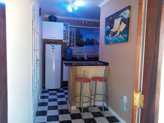 Imagem Apartamento com 1 Quarto à Venda, em Itaúna - Saquarema Imagem Apartamento com 1 Quarto à Venda, em Itaúna - Saquarema