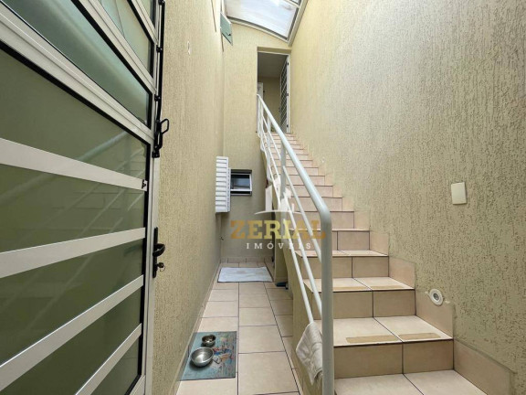 Imagem Casa com 3 Quartos à Venda, 104 m² em Santa Paula - São Caetano Do Sul Imagem Casa com 3 Quartos à Venda, 104 m² em Santa Paula - São Caetano Do Sul