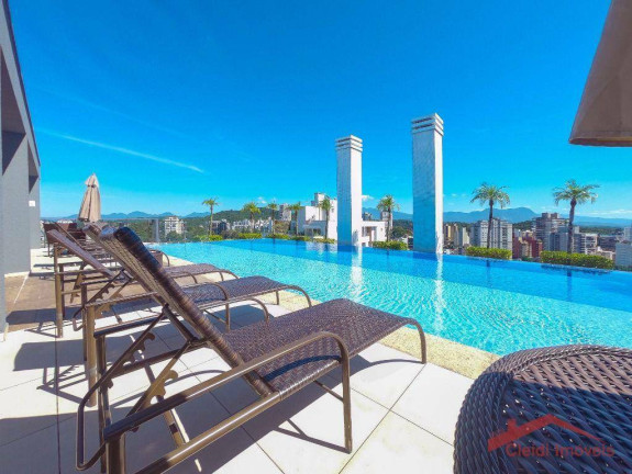 Imagem Apartamento com 2 Quartos à Venda, 76 m² em Centro - Joinville Imagem Apartamento com 2 Quartos à Venda, 76 m² em Centro - Joinville