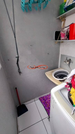 Imagem Apartamento com 2 Quartos à Venda, 46 m² em Conjunto Promorar Sapopemba - São Paulo Imagem Apartamento com 2 Quartos à Venda, 46 m² em Conjunto Promorar Sapopemba - São Paulo