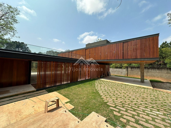 Imagem Casa de Condomínio com 5 Quartos à Venda, 700 m² em Lago Azul - Araçoiaba Da Serra Imagem Casa de Condomínio com 5 Quartos à Venda, 700 m² em Lago Azul - Araçoiaba Da Serra