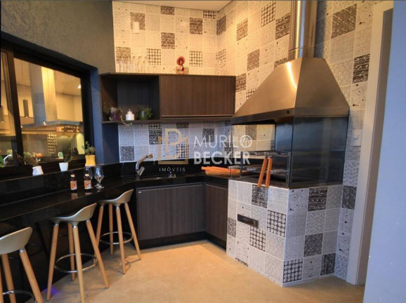 Imagem Casa de Condomínio com 5 Quartos à Venda, 562 m² em Condomínio Colinas Do Parahyba - São José Dos Campos