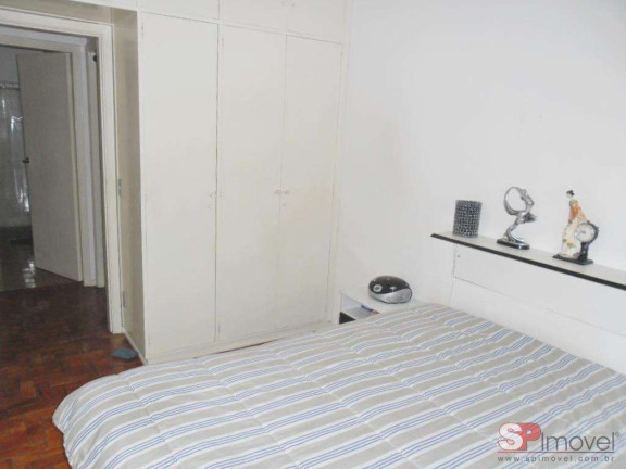 Apartamento com 1 Quarto à Venda, 50 m² em Vila Nova Conceicao - São Paulo