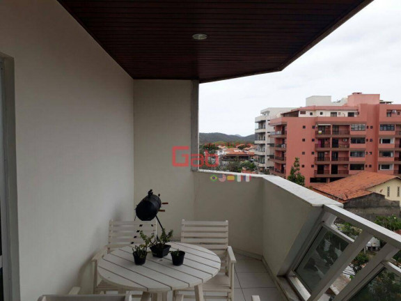 Imagem Apartamento com 2 Quartos à Venda, 89 m² em Passagem - Cabo Frio Imagem Apartamento com 2 Quartos à Venda, 89 m² em Passagem - Cabo Frio