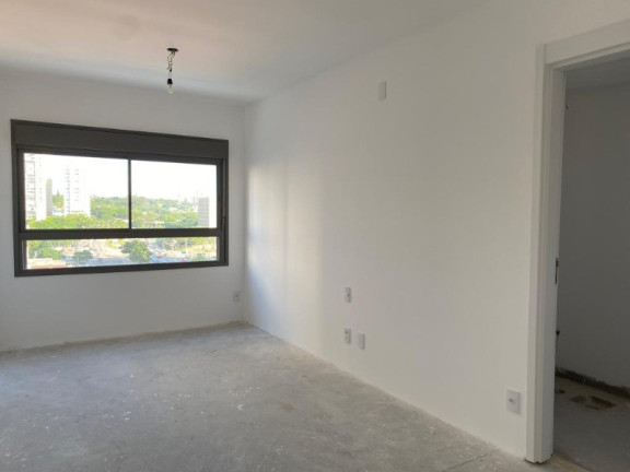 Imagem Imóvel com 3 Quartos à Venda, 125 m² em Jardim Das Acácias - São Paulo