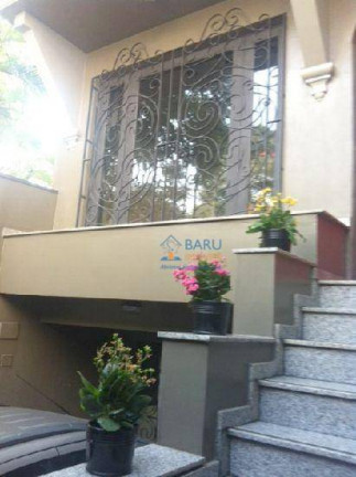 Imagem Casa com 3 Quartos à Venda ou Locação, 170 m² em Higienópolis - São Paulo Imagem Casa com 3 Quartos à Venda ou Locação, 170 m² em Higienópolis - São Paulo