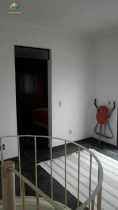 Imagem Cobertura com 4 Quartos à Venda, 247 m² em Chácara Inglesa - São Paulo
